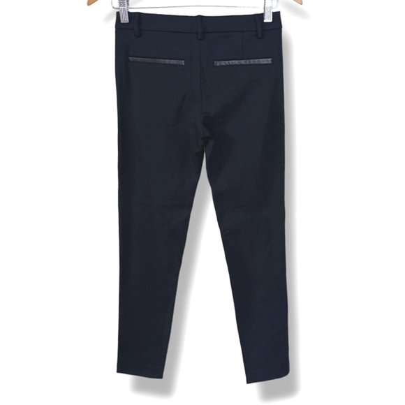 Vince Ankle Trouser in Navy 💙 Size 0 - Picture 3 of 5